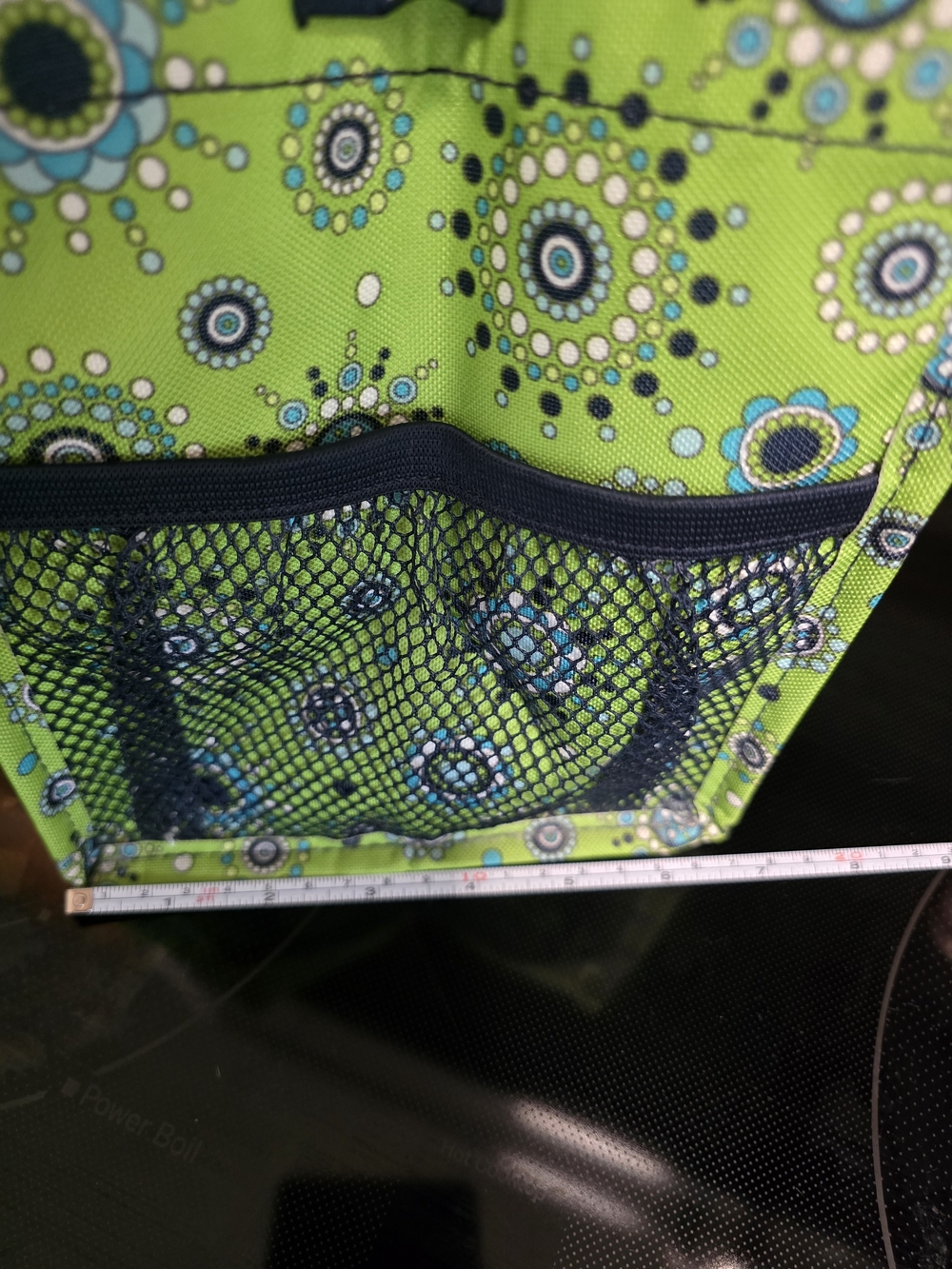 Thirty-One All In One Tote Bag - Picture 6 of 8